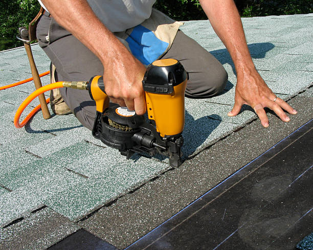 Quick and Trustworthy Emergency Roof Repair Services in Meraux, LA