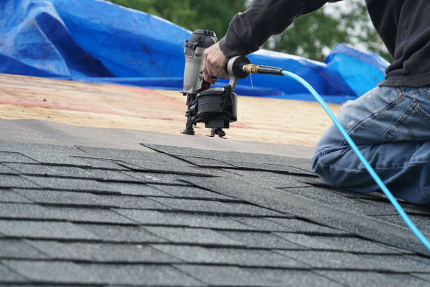 Roof Installation Near Me in Meraux, LA