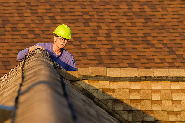 Best New Roof Installation  in Meraux, LA
