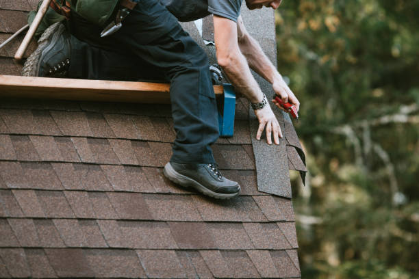Best New Roof Installation  in Meraux, LA