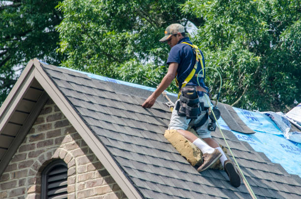 Best Residential Roofing Contractor  in Meraux, LA